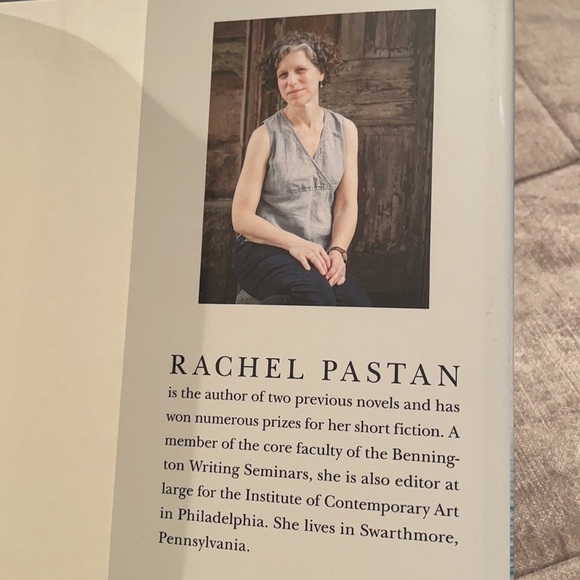 ALENA By Rachel Pastan NWTS - Picture 4 of 6